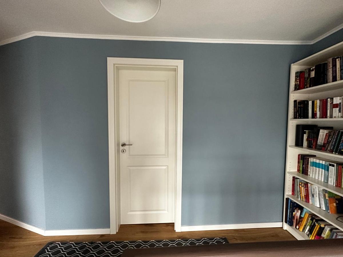 Stilvolles Gaestezimmer Mit Bad In Mechernich-Zentrum Экстерьер фото