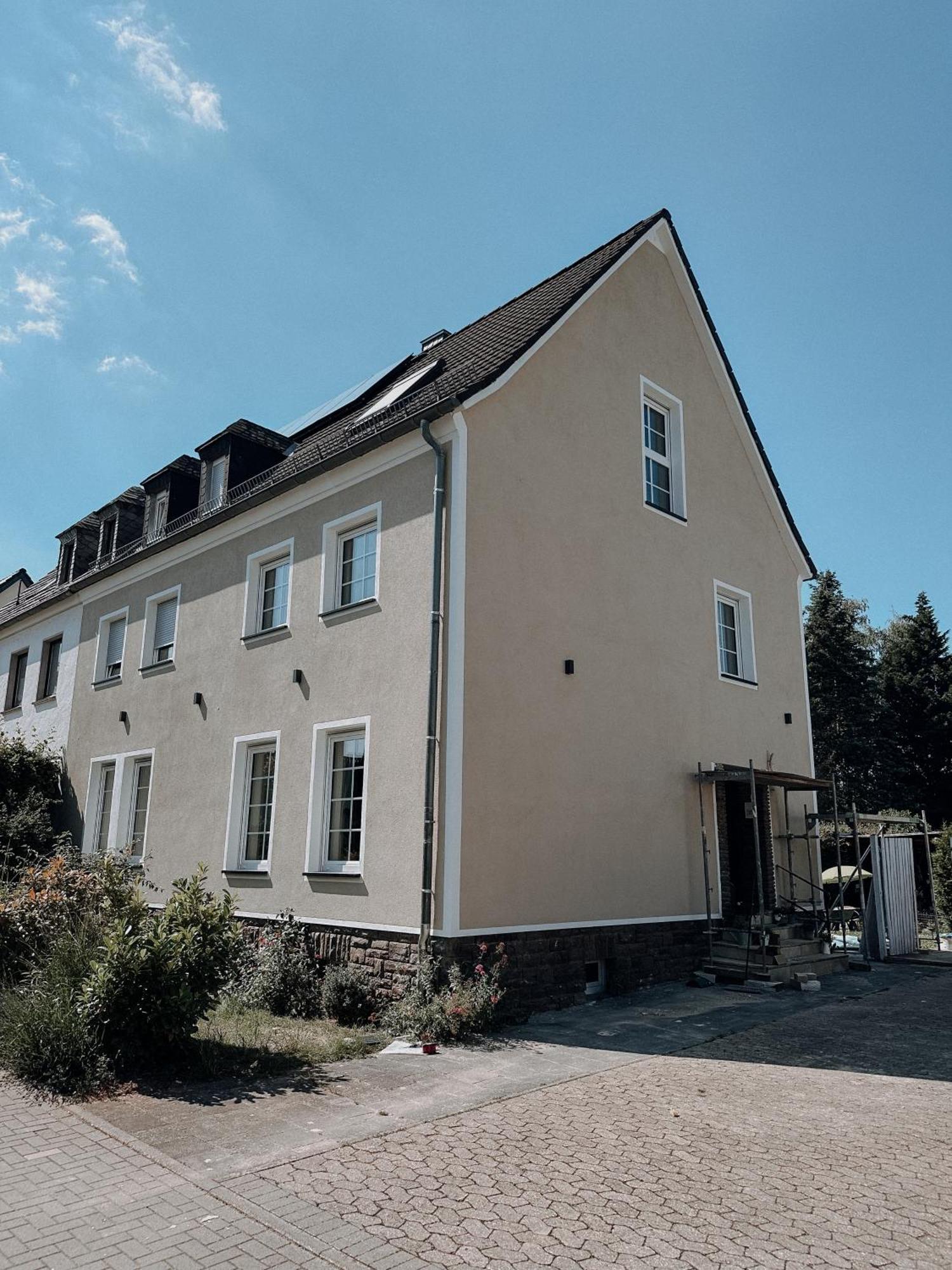 Stilvolles Gaestezimmer Mit Bad In Mechernich-Zentrum Экстерьер фото