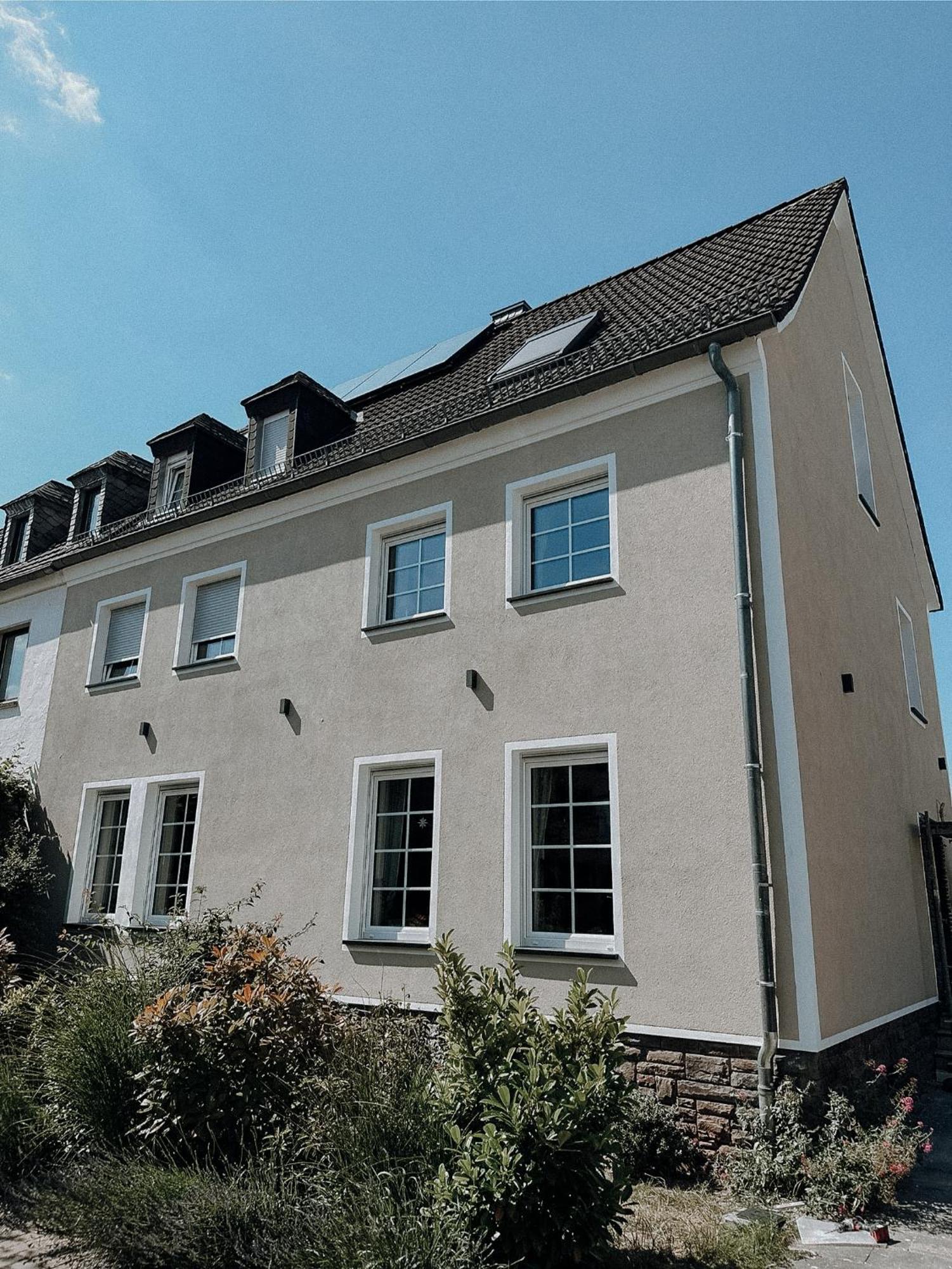 Stilvolles Gaestezimmer Mit Bad In Mechernich-Zentrum Экстерьер фото